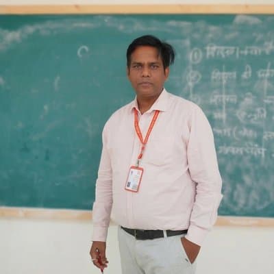 Dr. Angad Kumar Singh