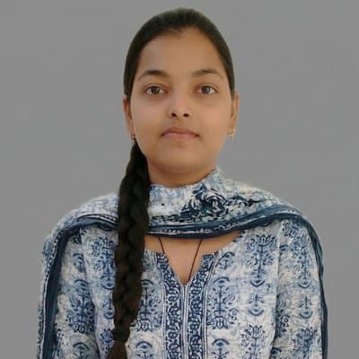 Dr. Shweta Srivastava