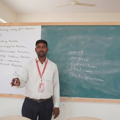 Manoj Kumar Bhardwaj