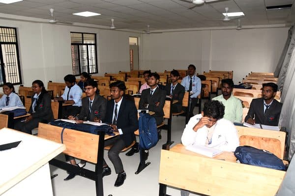 BITE Varanasi main entrance — admissions 2026-27 are open