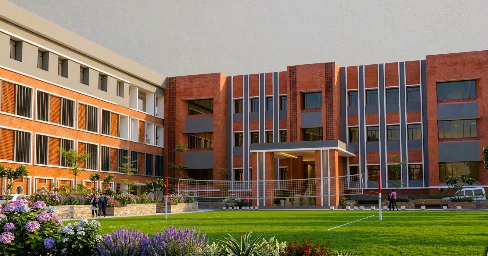 BITE Varanasi campus