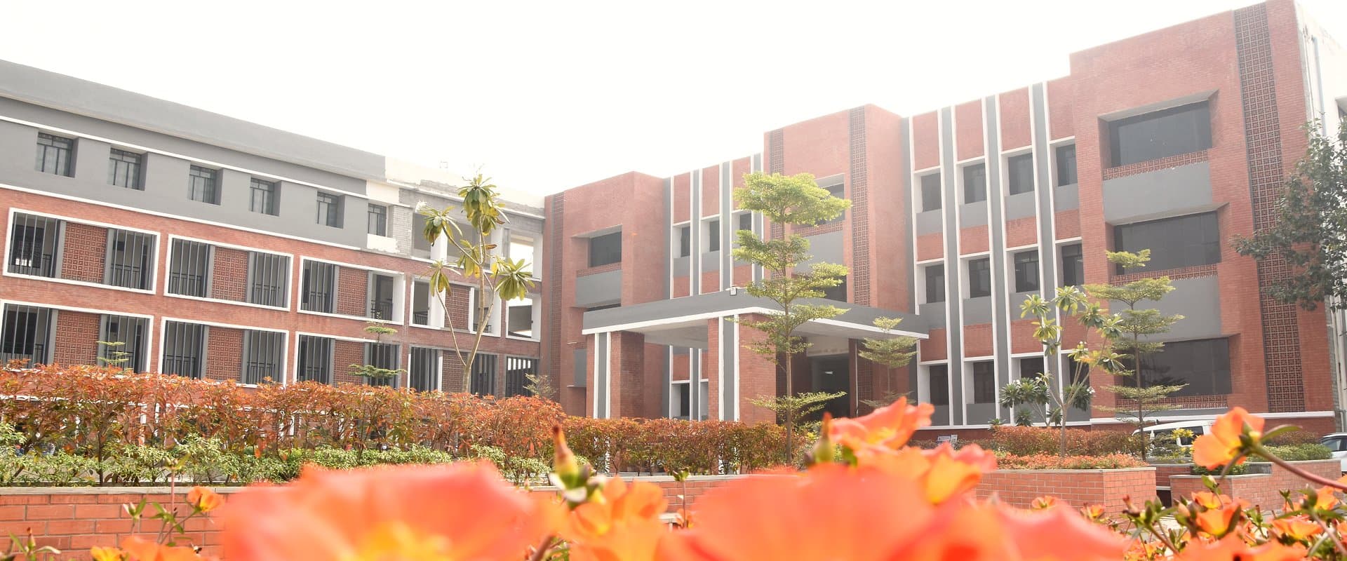 Learn in the city of light.